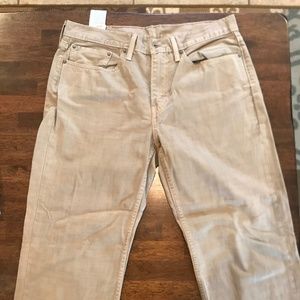 Levi - 514 34W x 32L (Men's)